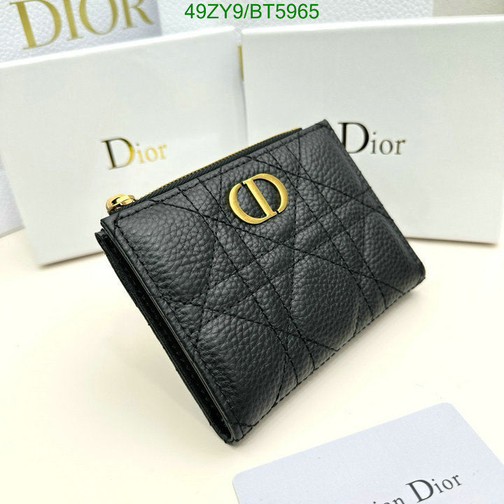 SAMC - DOR Wallets - 028