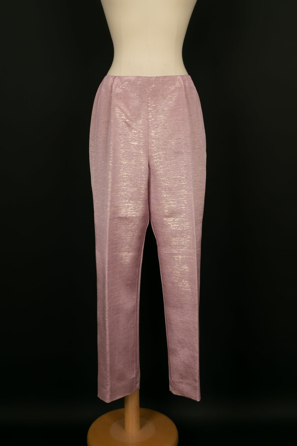 Pantalon Nina Ricci