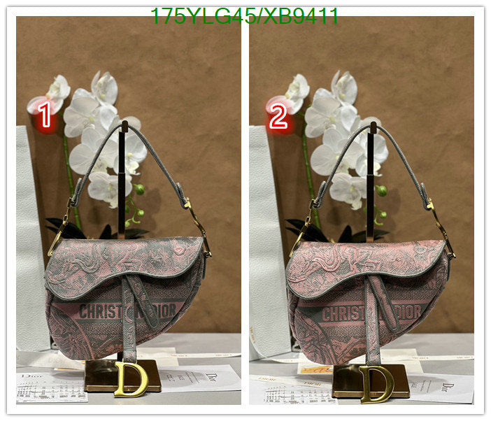 SAMCC - DOR Bags - 1506