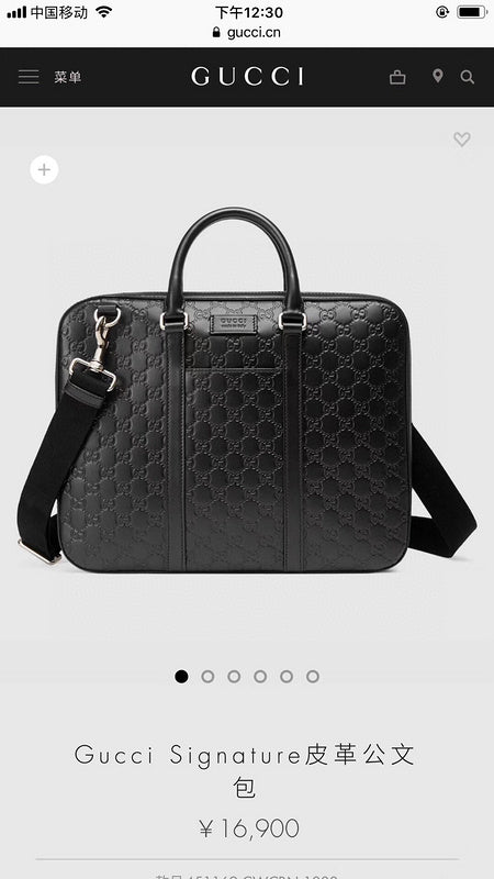 Satchel Bags - GCI Bags - 2318