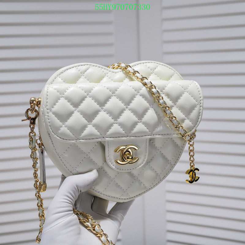Satchel Bags - CHL Bags - 5030