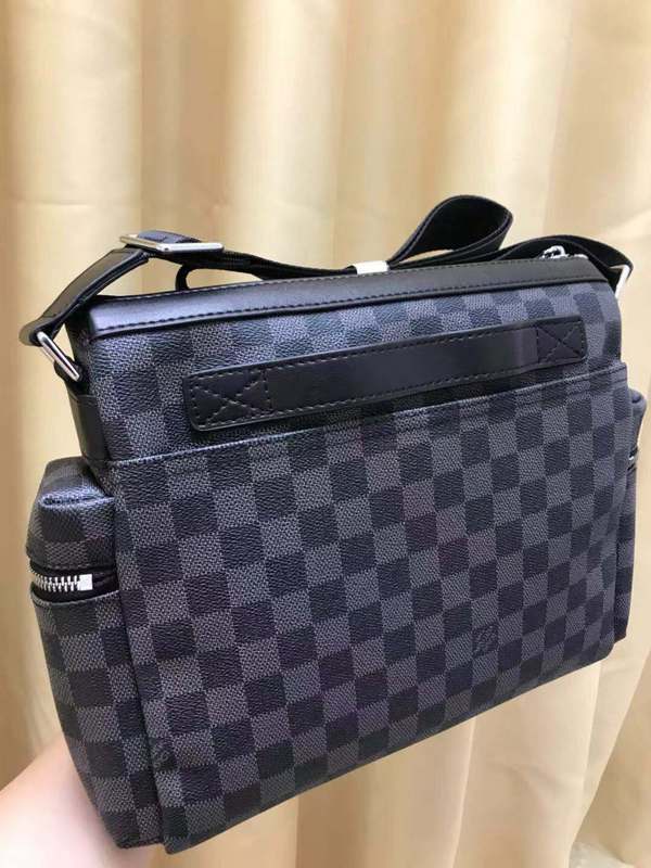 Satchel Bags - VL Bags - 3963