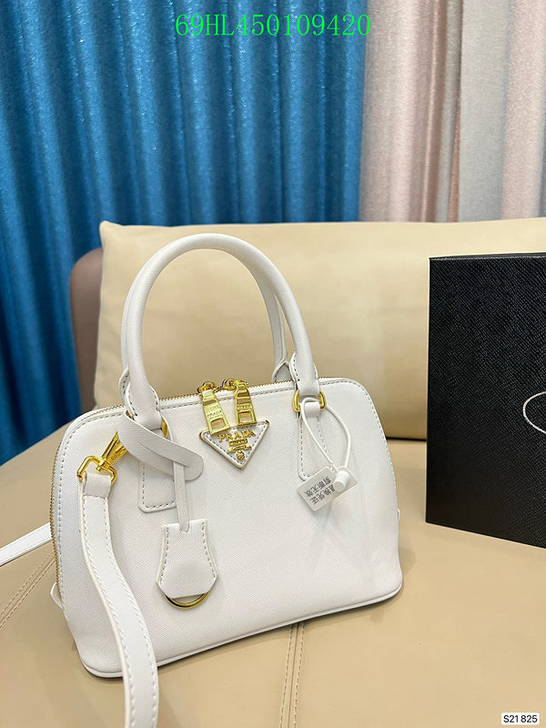 Satchel Bags - PDA Bags - 3631
