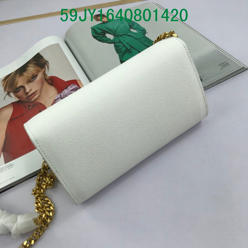 Glami - YLS Bags - 2177