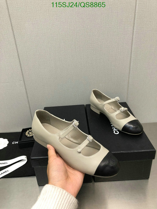 SAMC - CHL Women Shoes Ballet - 210