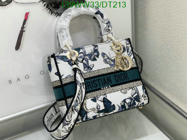 SAMCC - DOR Bags - 858