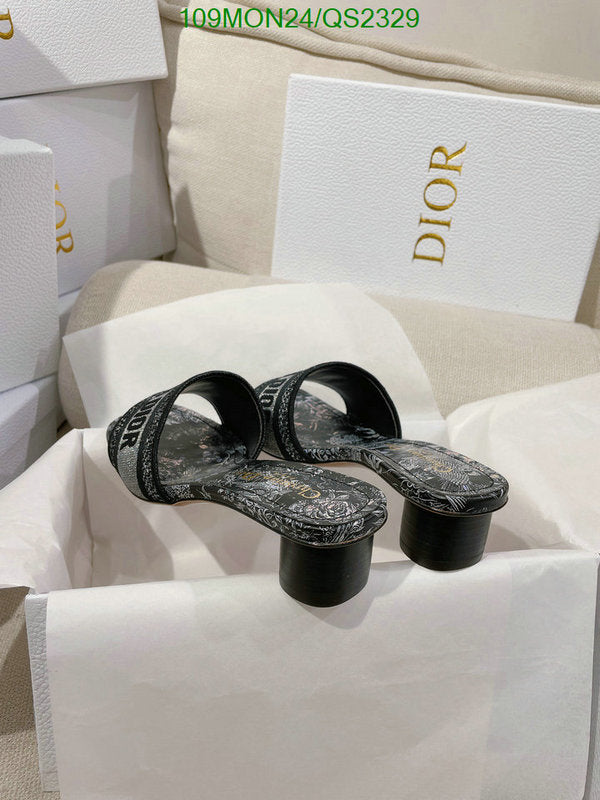 SAMCC - DOR Women Shoes - 1914