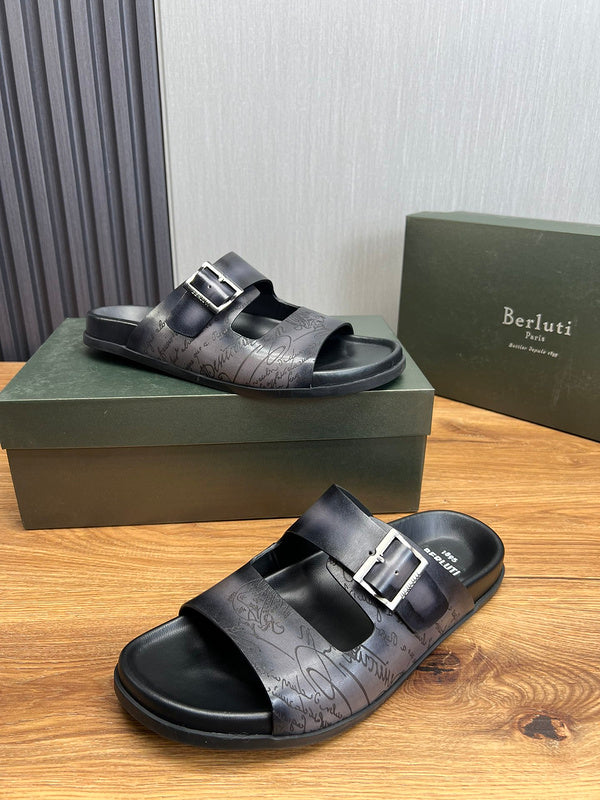 Glami - BRE Men Shoes - 374