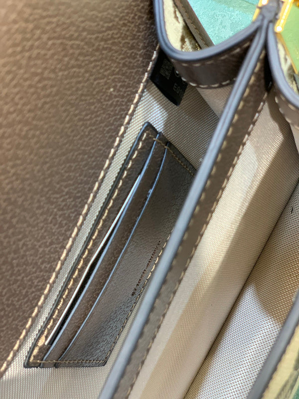 Satchel Bags - GCI Bags - 1711