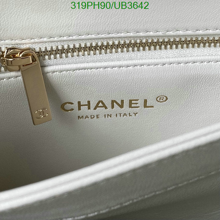 SAMC - CHL Bags - 328