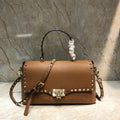 Satchel Bags - VTO Bags - 1266