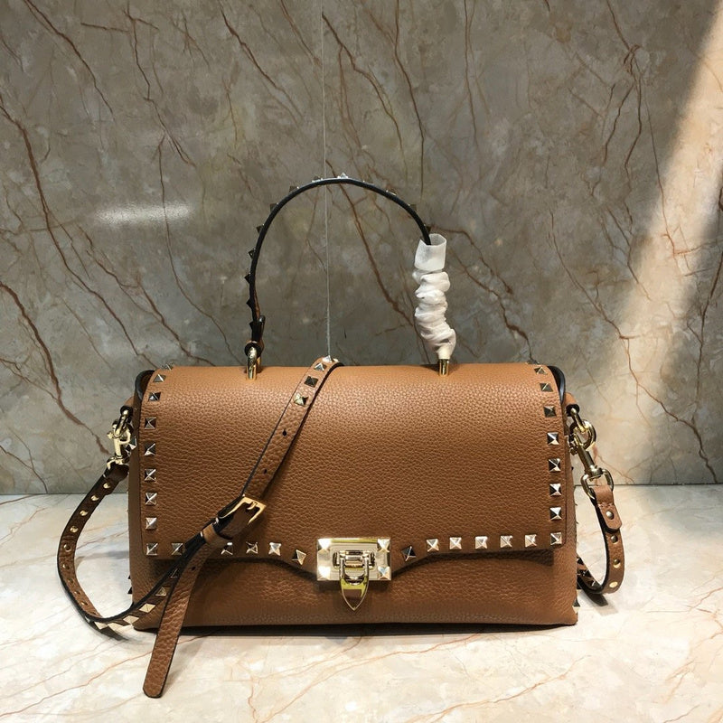 Satchel Bags - VTO Bags - 1266