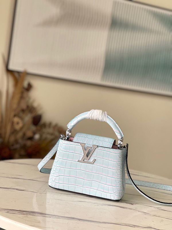 GlamI Lu-Vi bags - 4502