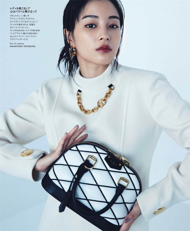Glami - LOV Bags - 210
