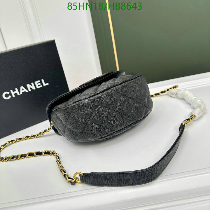 SAMC - CHL Bags Crossbody - 030