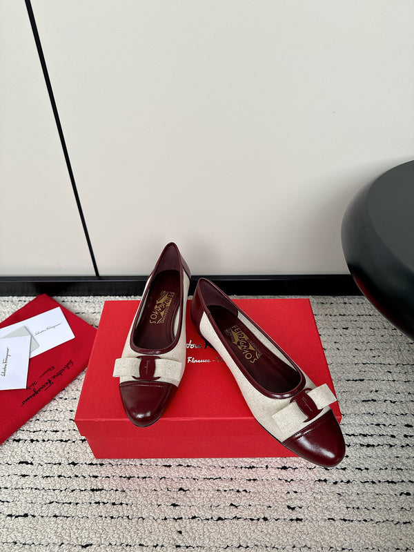 Glami - FGO Women Shoes - 005