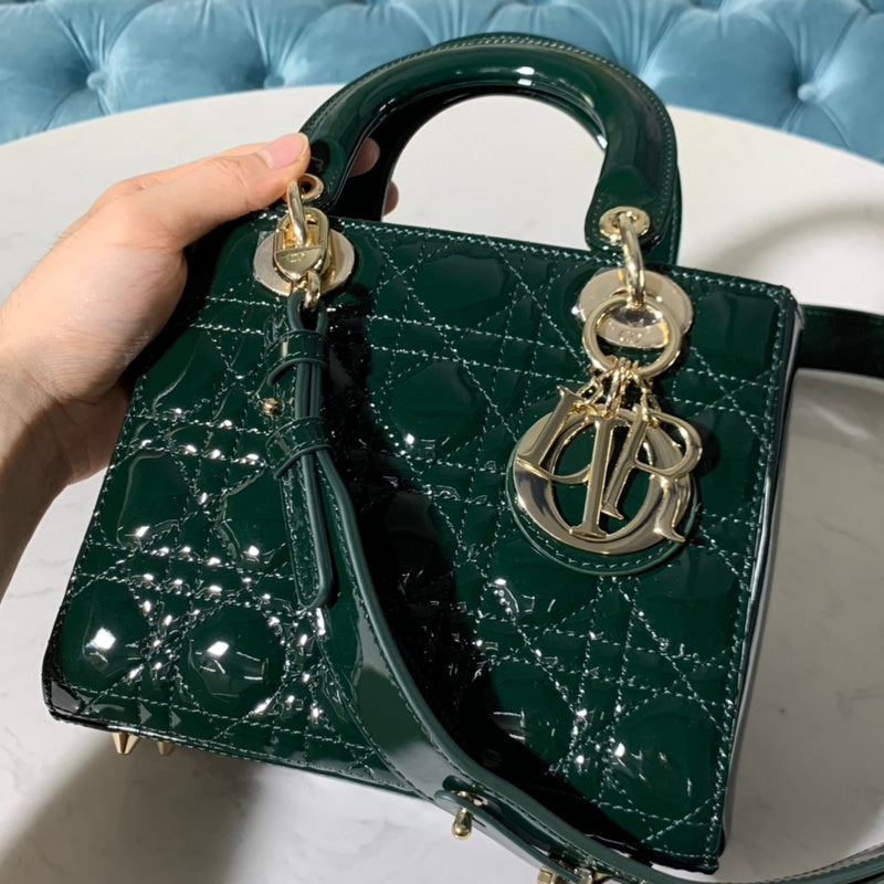 Satchel Bags - DOR Bags - 466