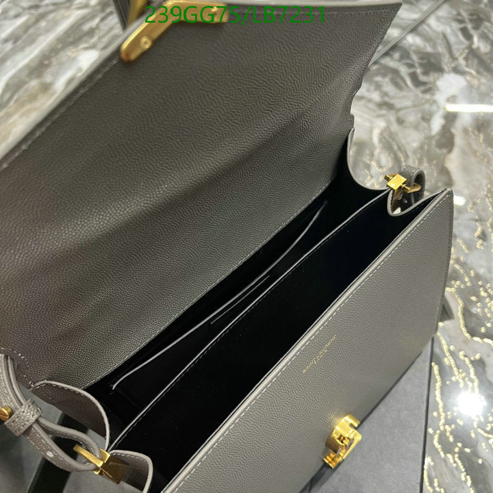 SAMC - YLS Bags - 446