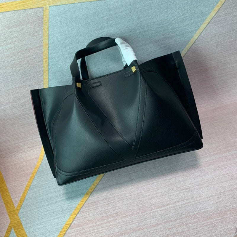 Satchel Bags - VTO Bags - 195
