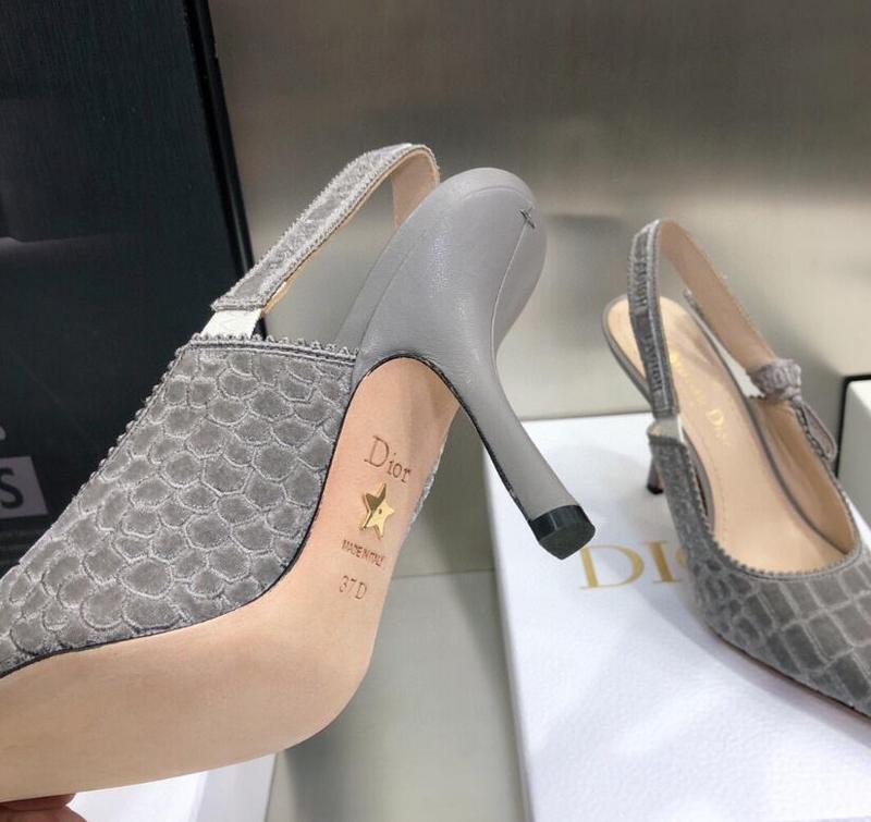 SAMCC - DOR Women Shoes - 752