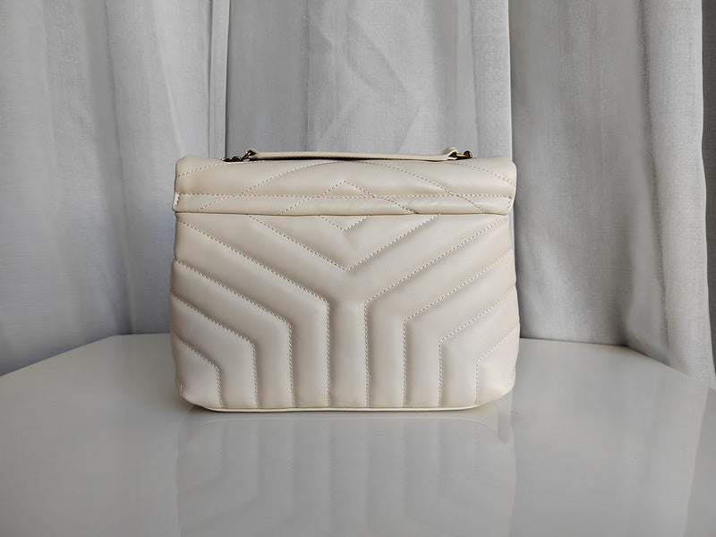 Glamy - YLS Bags - 1236