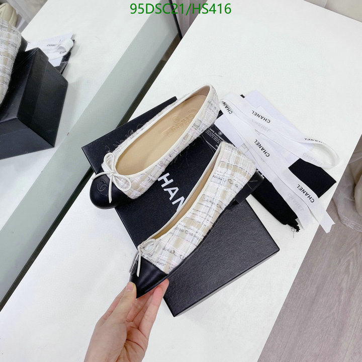 SAMC - CHL Women Shoes Ballet - 175