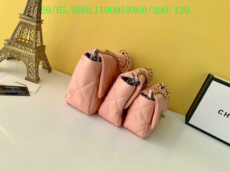 Glami - CHL Bags - 2218