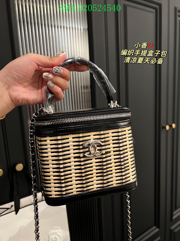 Glami - CHL Bags - 806