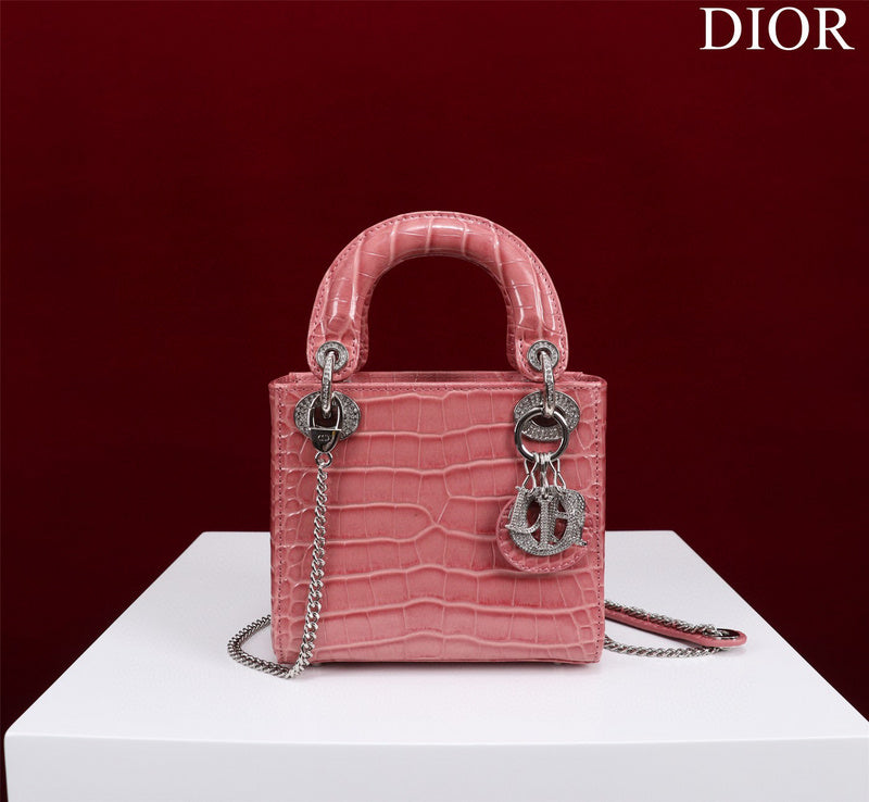 BLUSH BAGZ - Dior Bags - 1842