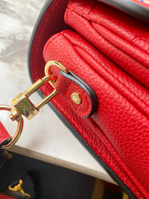 Satchel Bags - VL Bags - 115