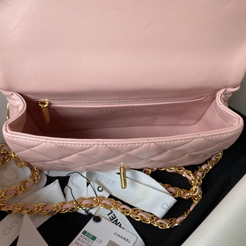 Satchel Bags - CHL Bags - 7542