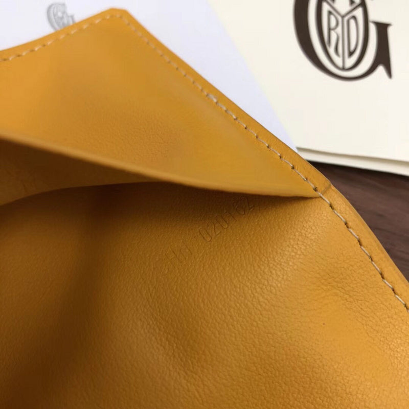 Glami-i - GYO Wallets - 039