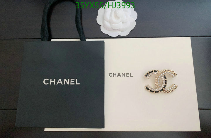 SAMC - CHL Jewelry - 559