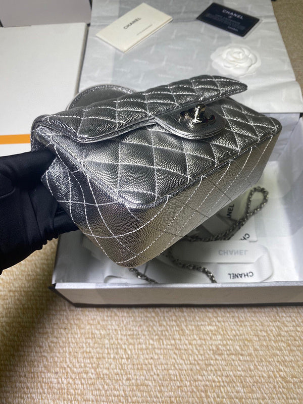 Satchel Bags - CHL Bags - 4381