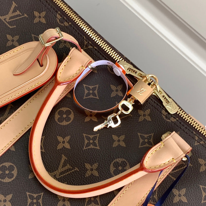 Satchel Bags - Mix1 Items - 1990
