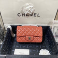 Satchel Bags - CHL Bags - 4627