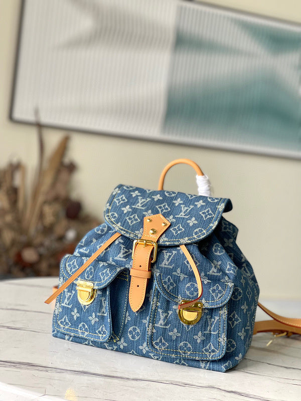 GlamI Lu-Vi bags - 4905
