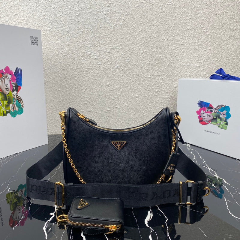 Glamy - PD Bags - 1798