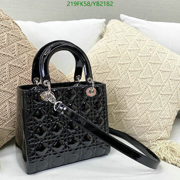 SAMCC - DOR Bags - 1468