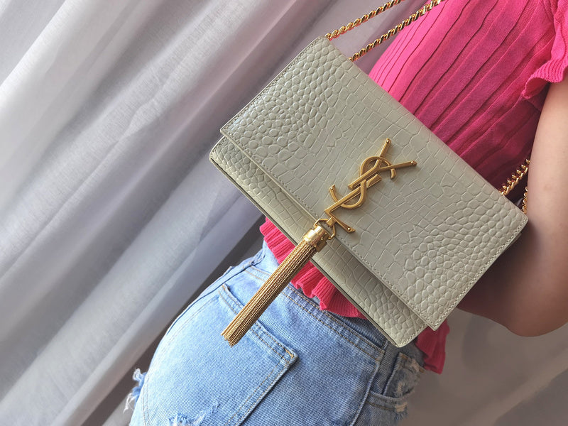 Glamy - YLS Bags - 1246