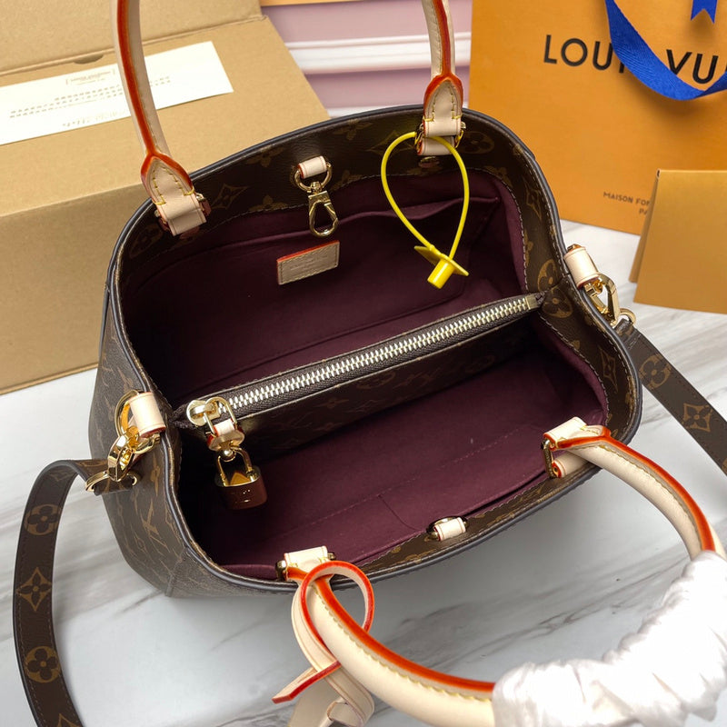 Glami Fashion Lu-Vi Bags - 16866