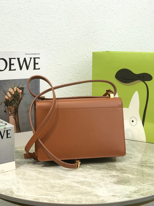 Glamy - LWO Bags - 933