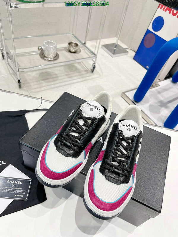 SAMC - CHL Women Shoes Sneakers - 217