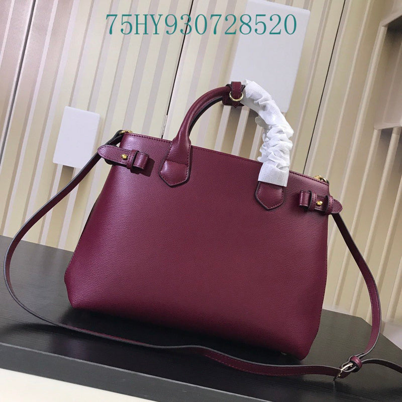 ELE Fashion -BBR Bags - 698