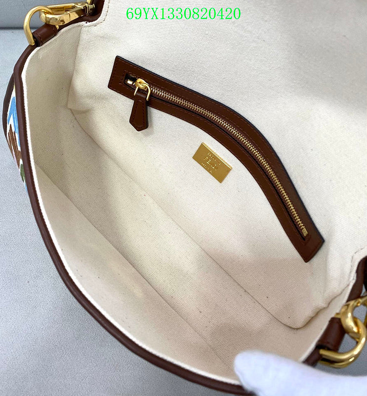 Glami - FDE Bags - 2405