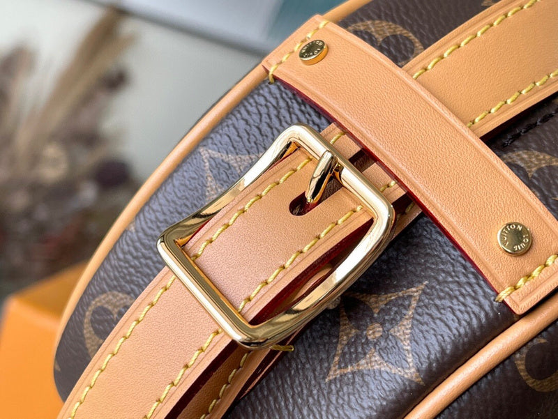 Glami- Glami- Lu-Vi bags - 4332