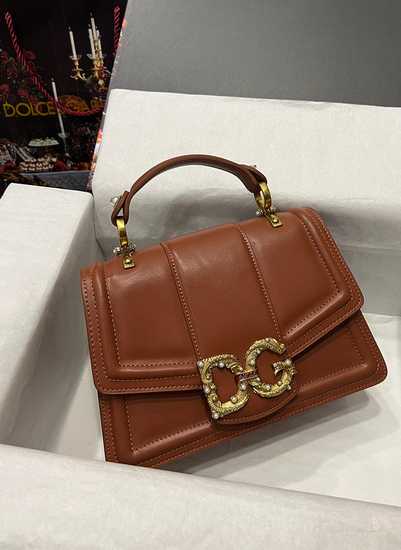 Glamy - DG bag - 127