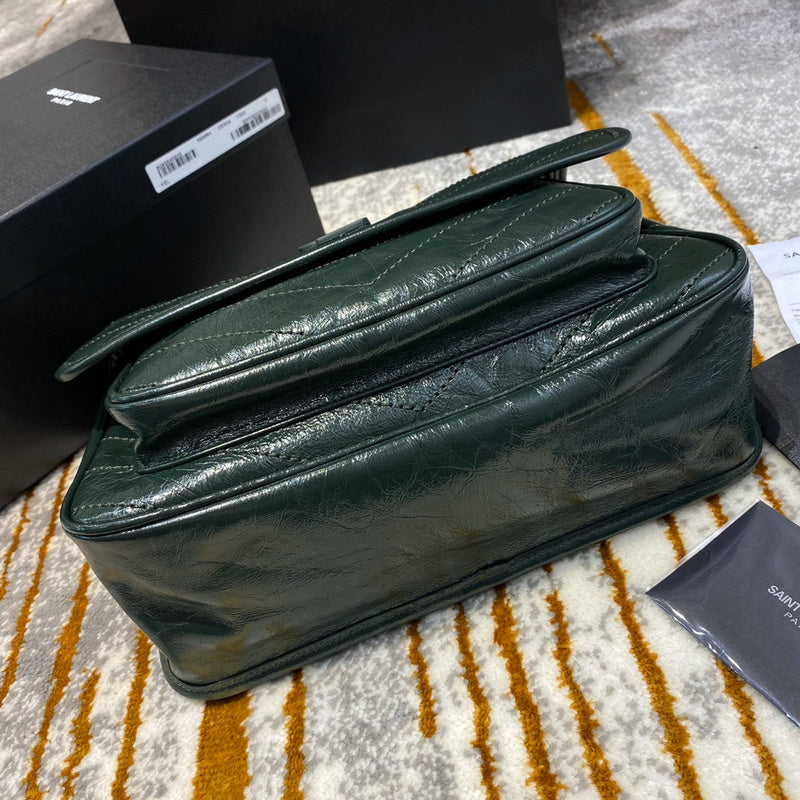 ELE - SLY Bags 343