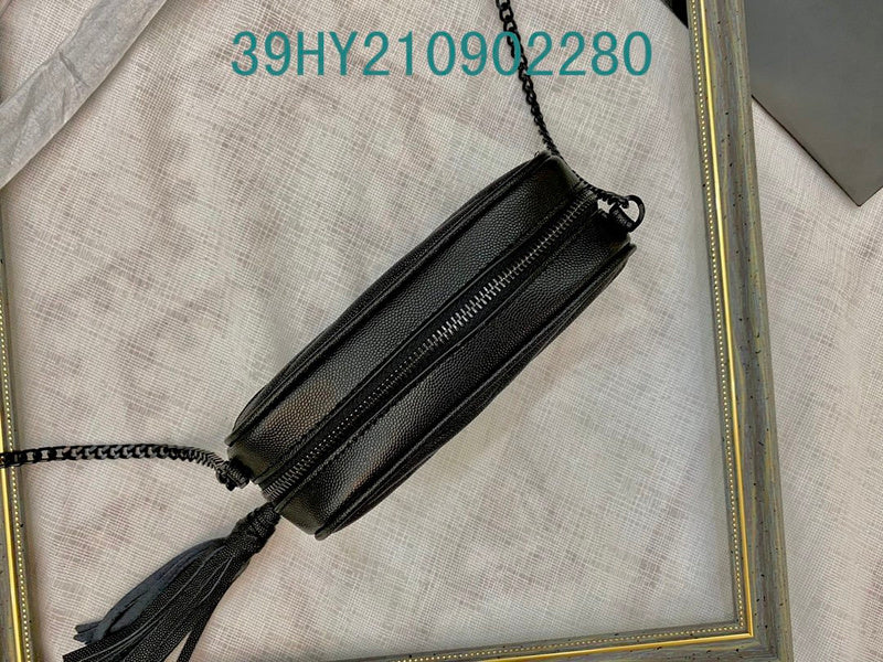 Glami - YLS Bags - 2107