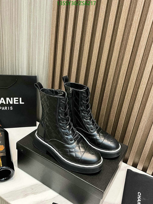 SAMC - CHL Women Boots - 327